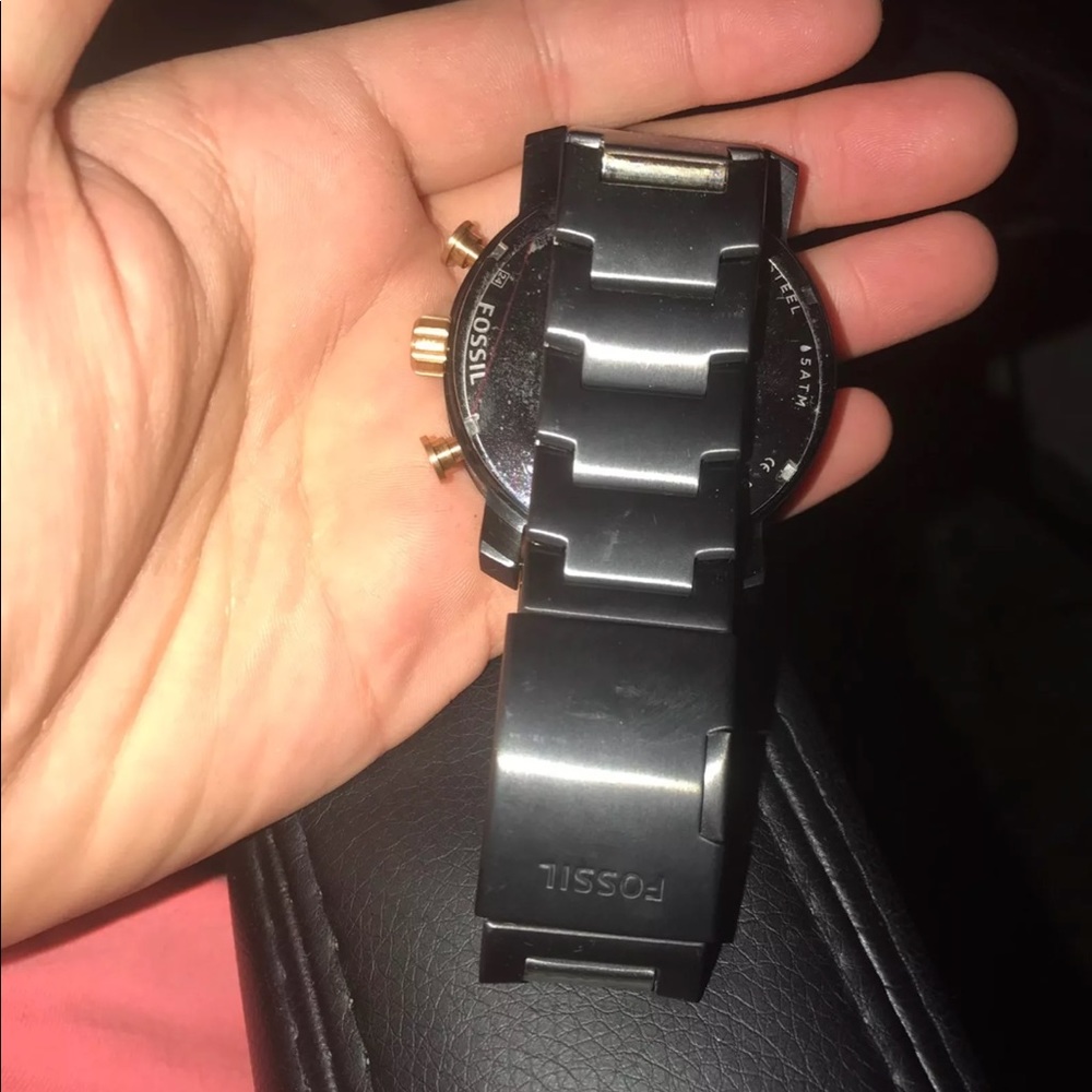 Fossil Watch - Picture 2 of 3
